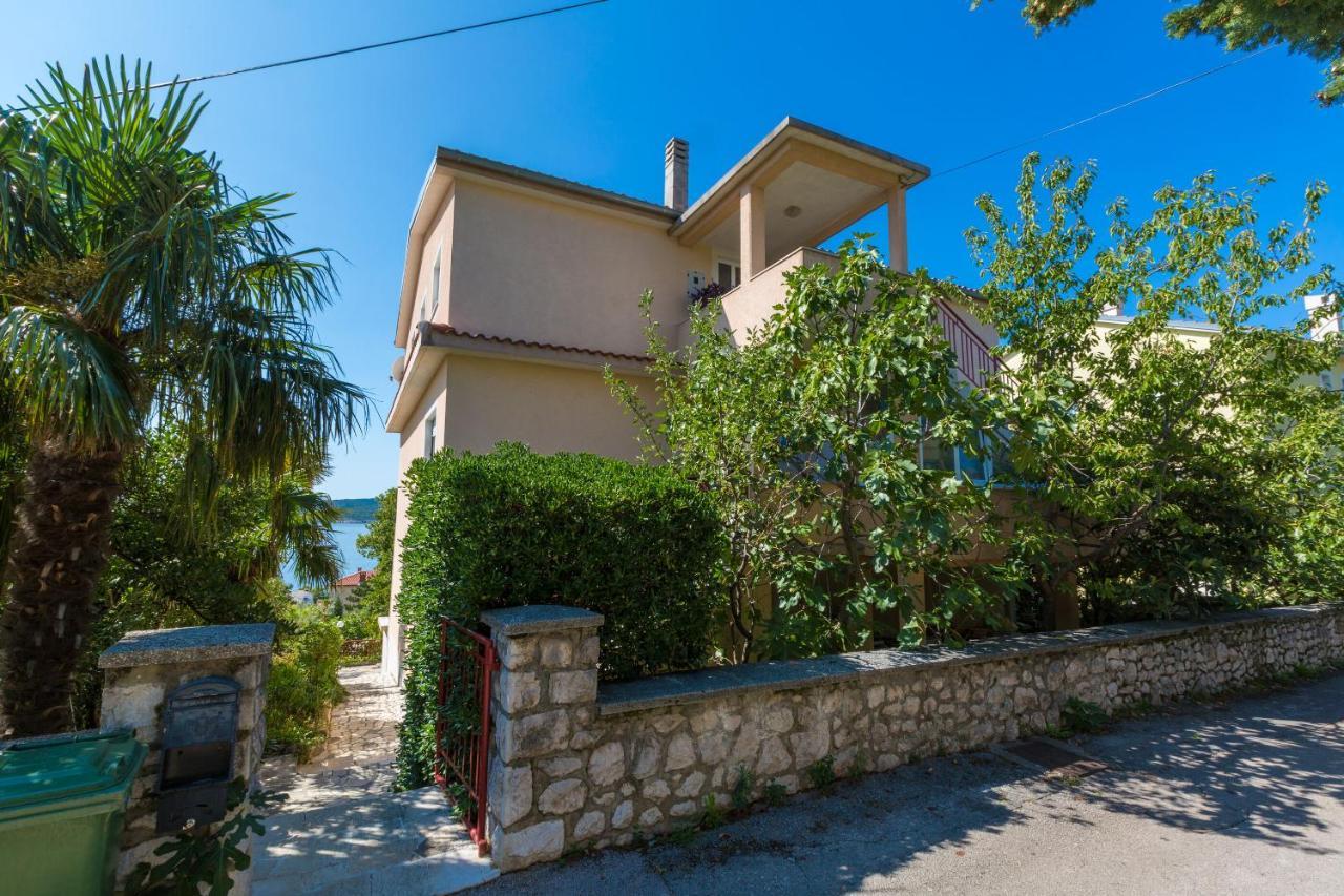 Apartments Ani Crikvenica Exterior photo