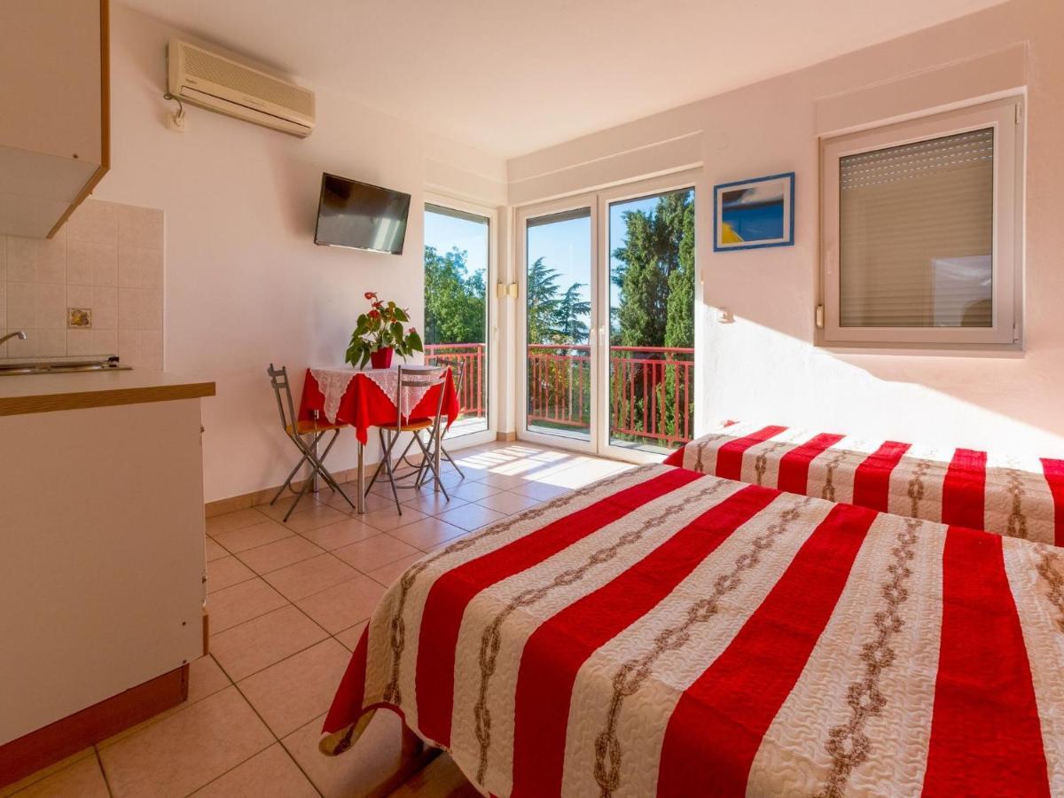 Apartments Ani Crikvenica Exterior photo